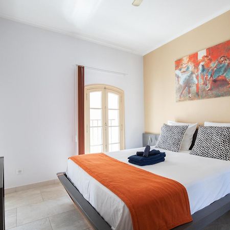 Ferienwohnung Au Coeur De L'Isle Exterior foto